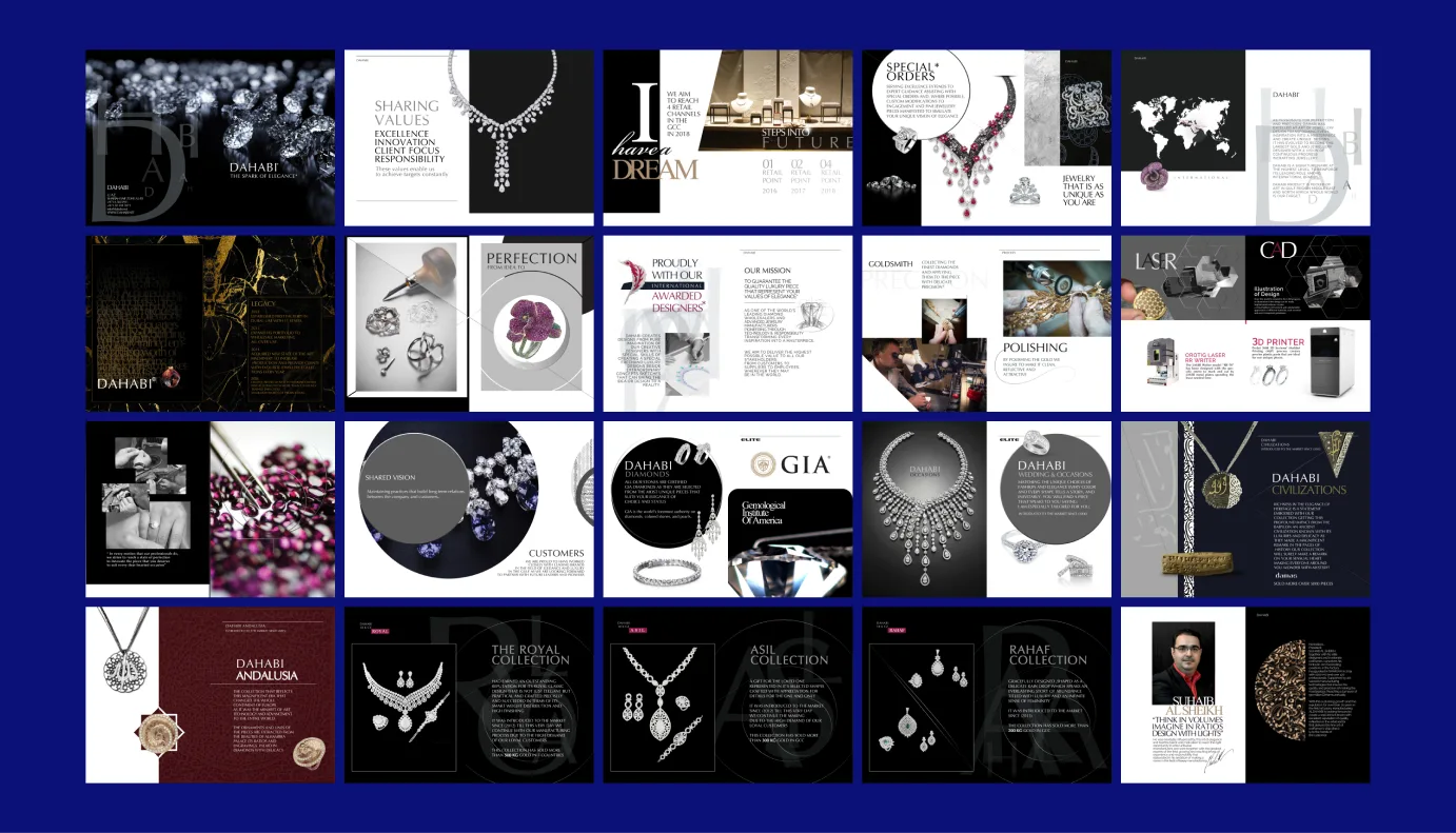 Asma Brand System - Applications image 1