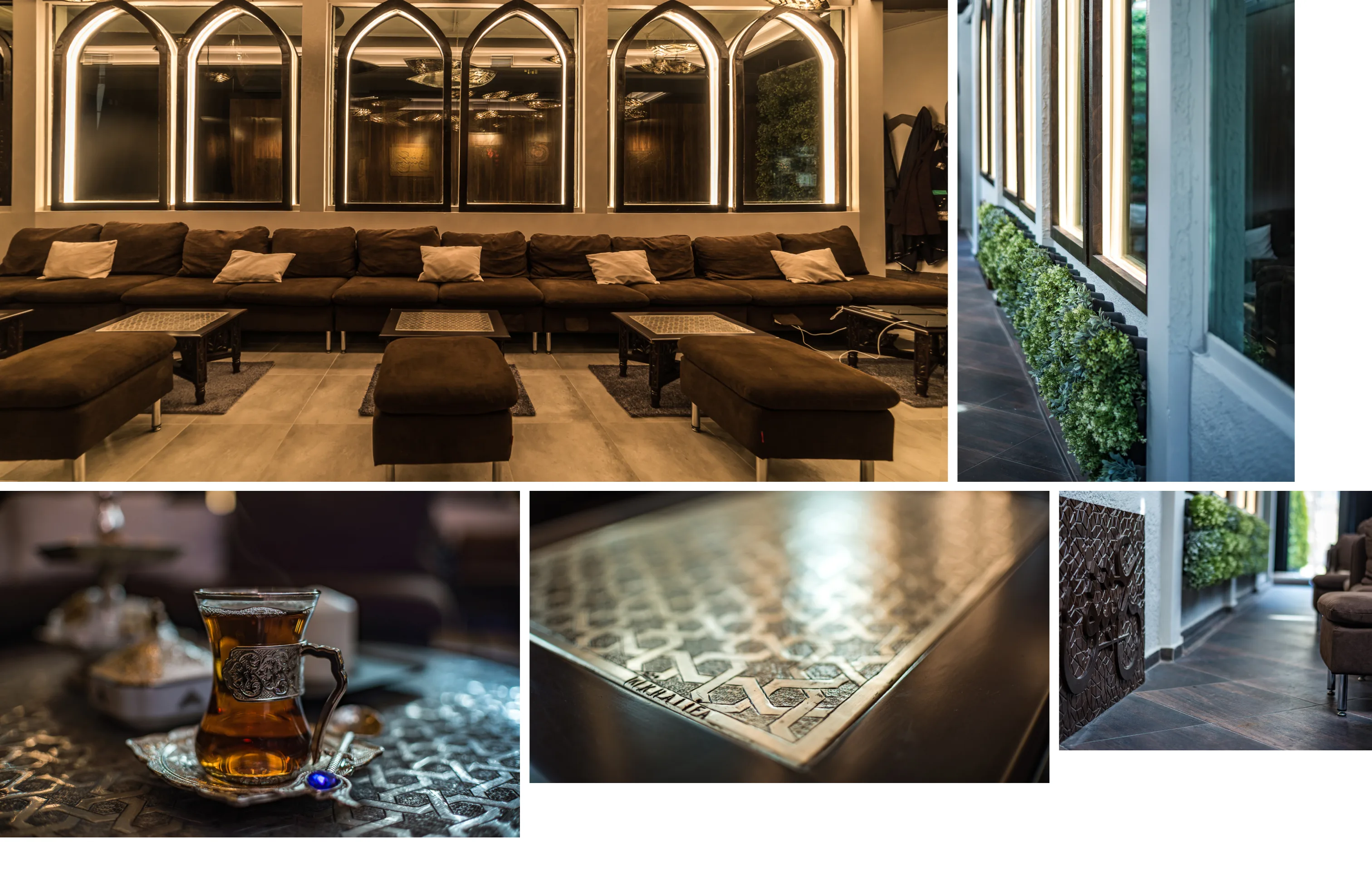 Khalifa Lounge case study thumbnail