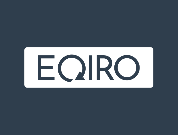 EQIRO Brand Identity - Overview image 1
