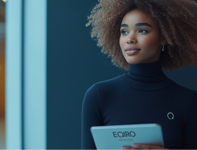 EQIRO Brand Identity - Overview image 2