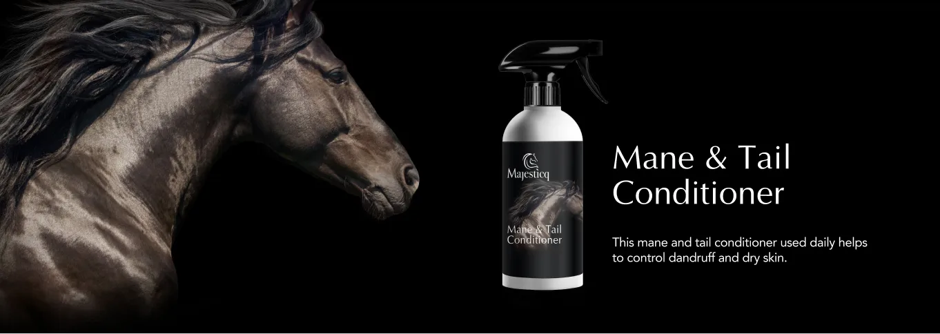 MajesticQ Brand & Product - Product line image 1