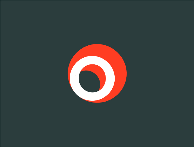 UltIRO Brand Identity - Mark and system image 2