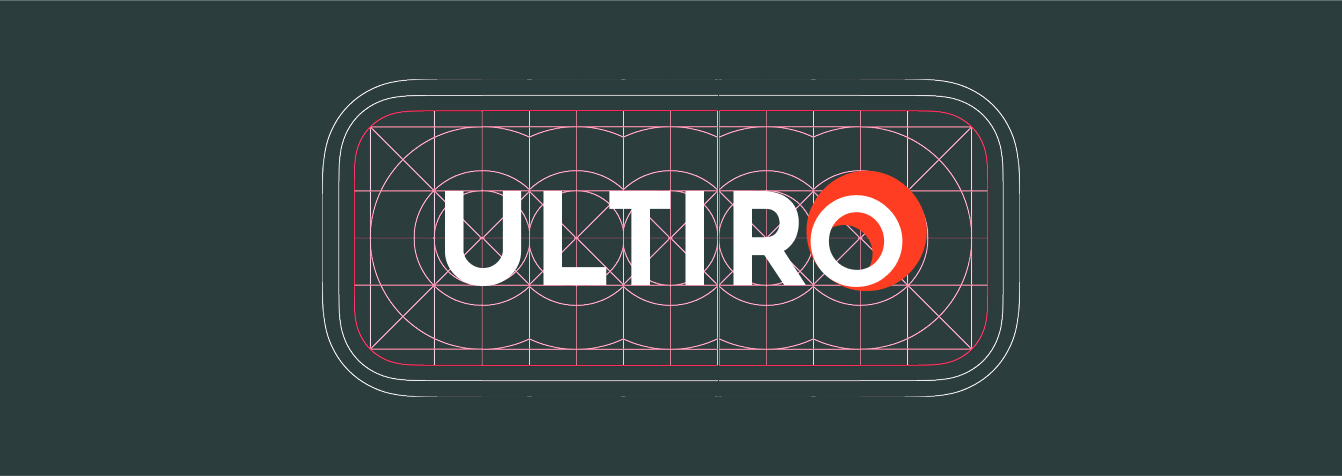 UltIRO Brand Identity - Applications image 1